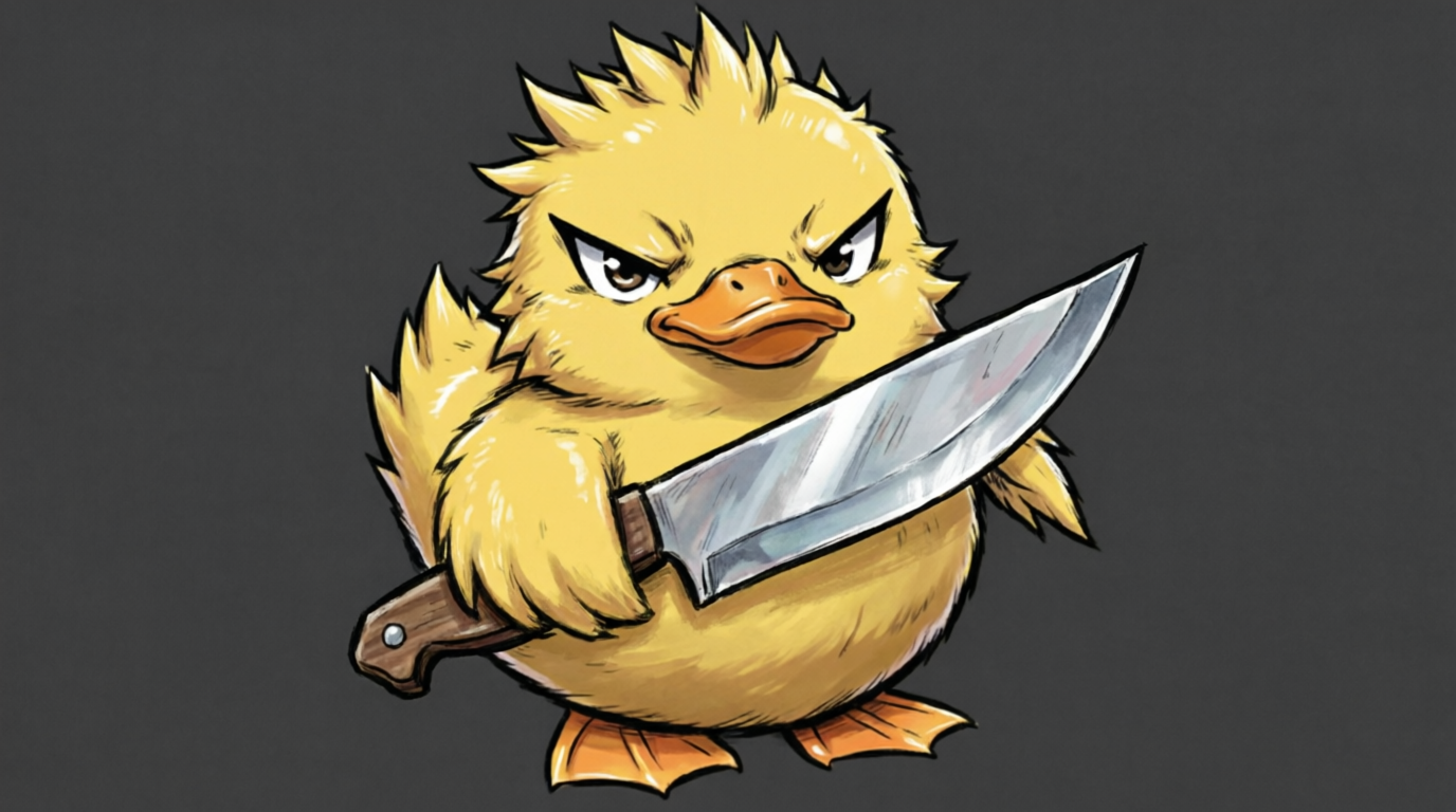 Duck